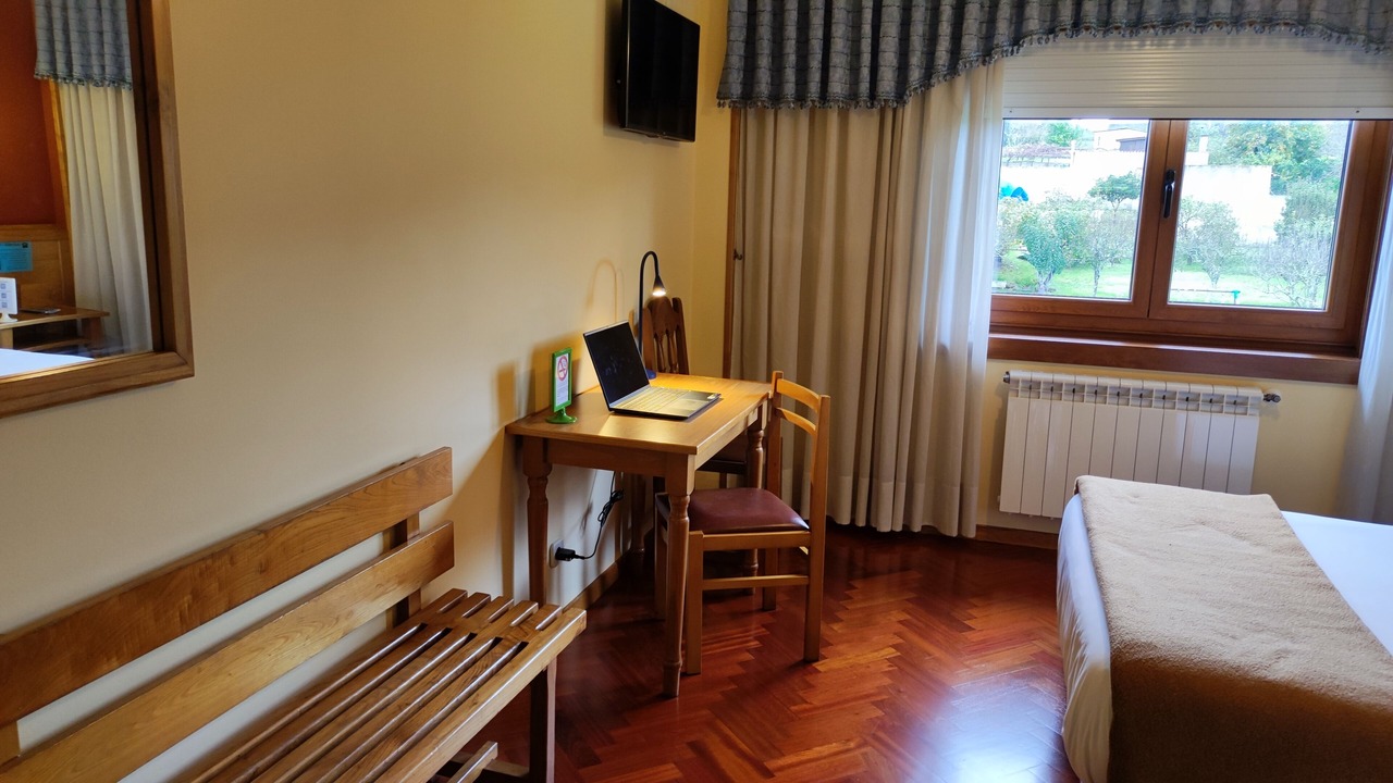 Photo of Livingroom in Oleiros