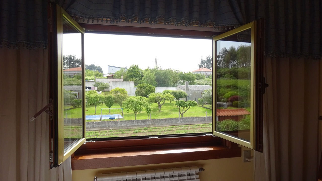 Photo of Bedroom in Oleiros