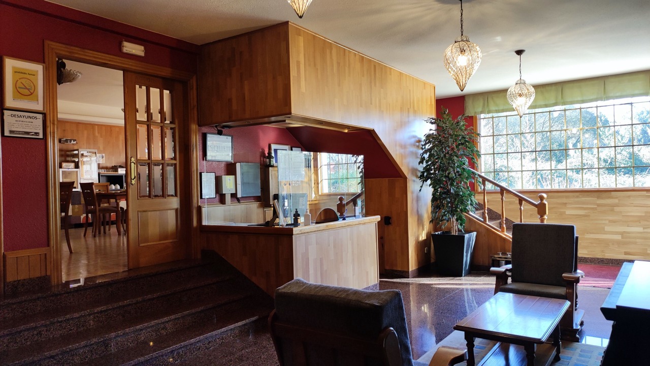 Photo of Livingroom in Oleiros