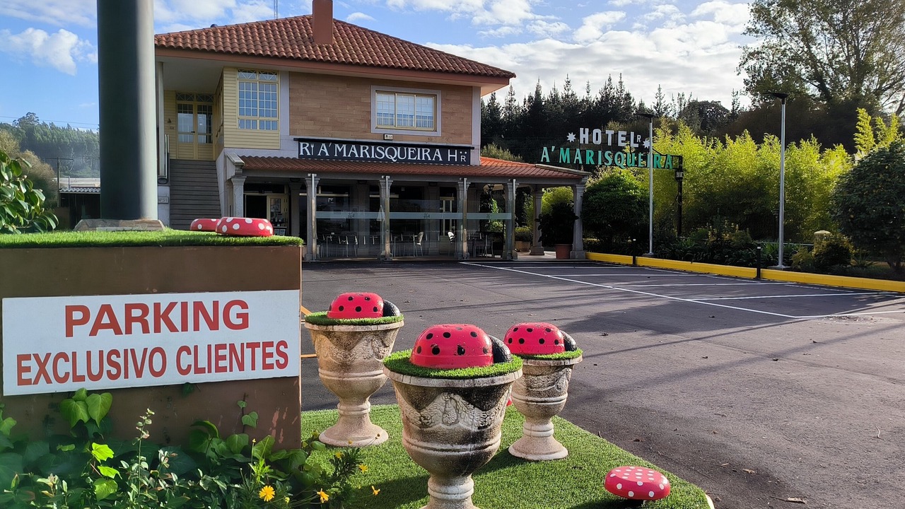 Photo of Outdoor in Oleiros