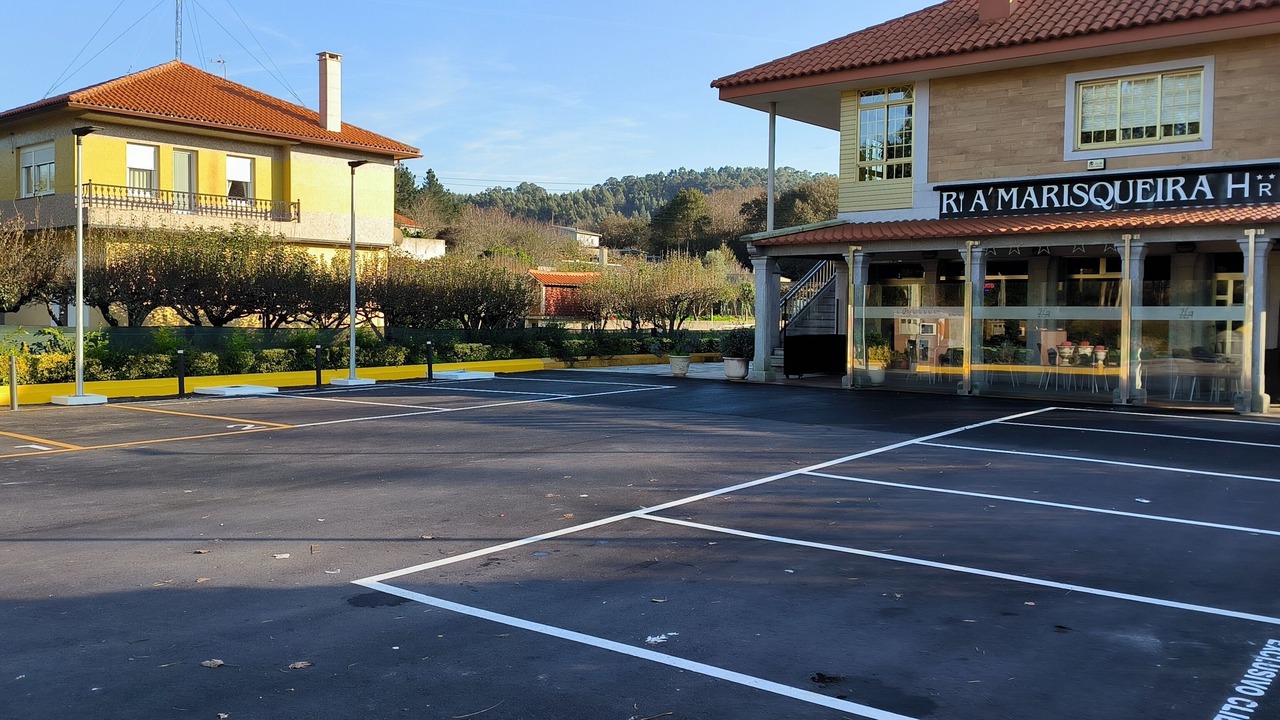 Photo of Outdoor in Oleiros