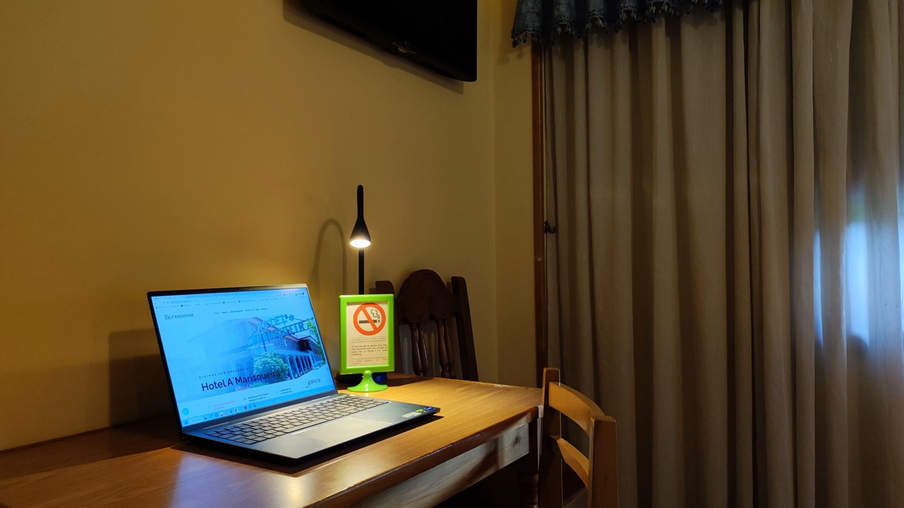 Photo of Bedroom in Oleiros