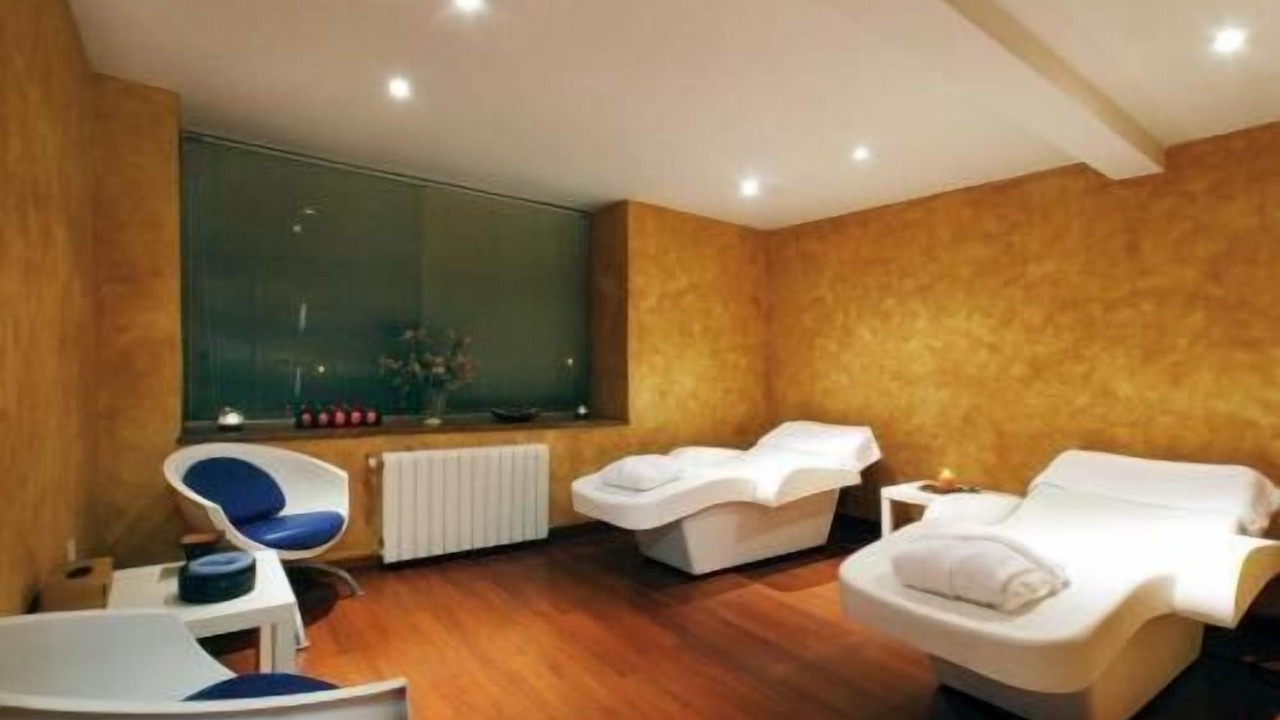 Photo of Bedroom in Jarandilla de la Vera