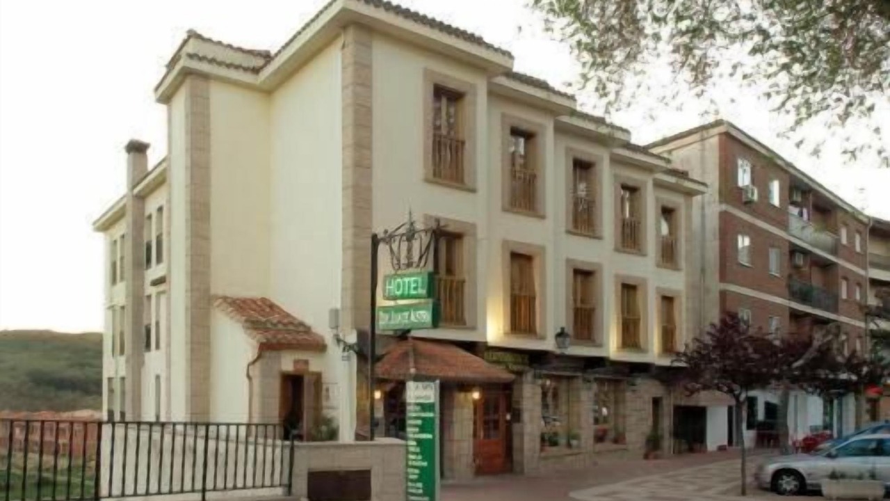 Photo of Outdoor in Jarandilla de la Vera