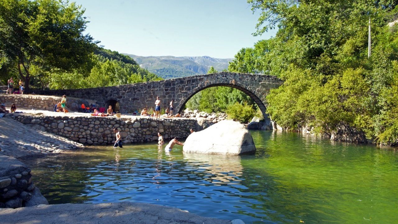 Photo of Outdoor in Jarandilla de la Vera