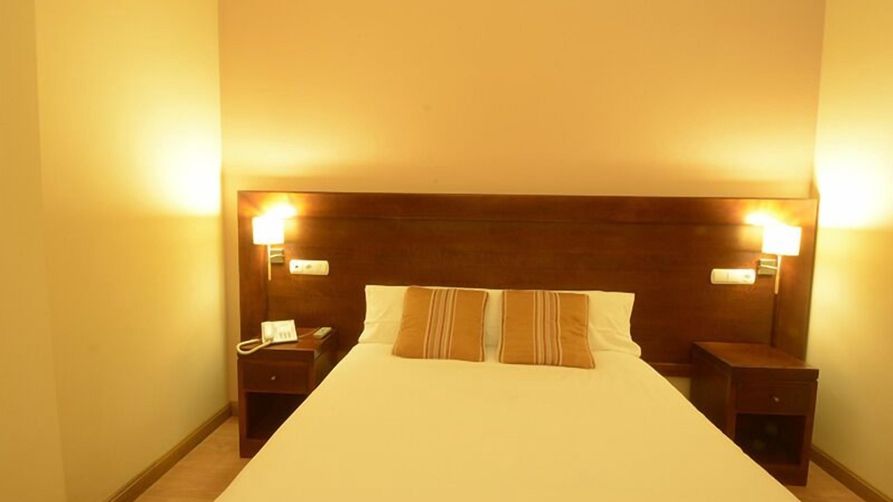 Photo of Bedroom in Soria
