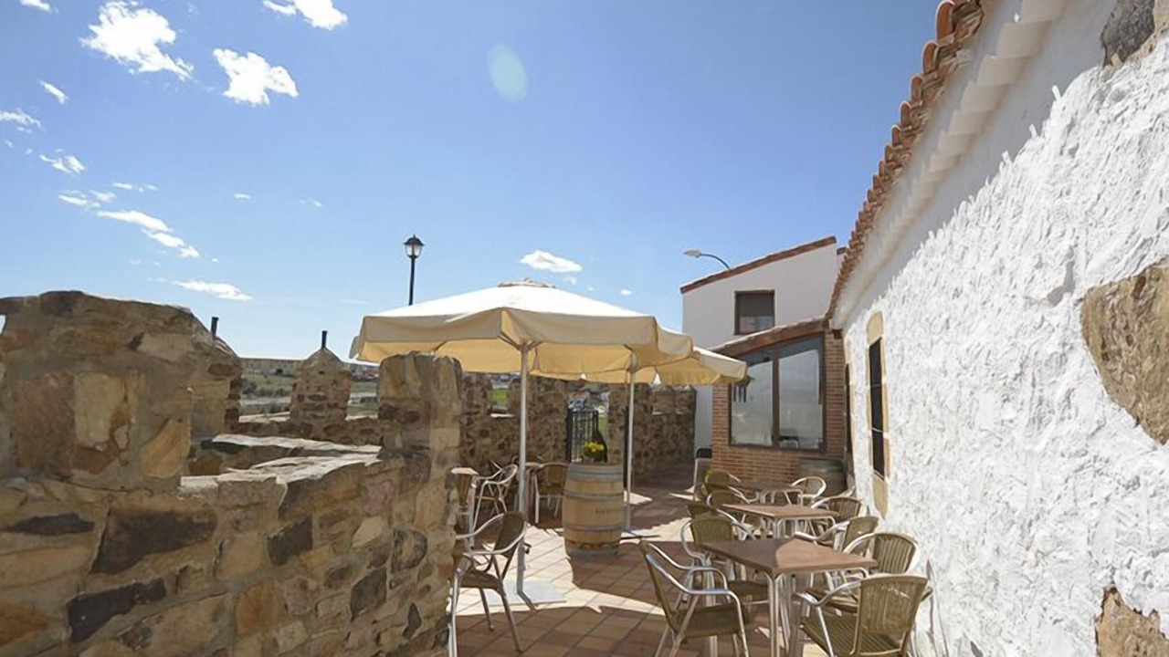 Photo of Patio Balcony in Soria