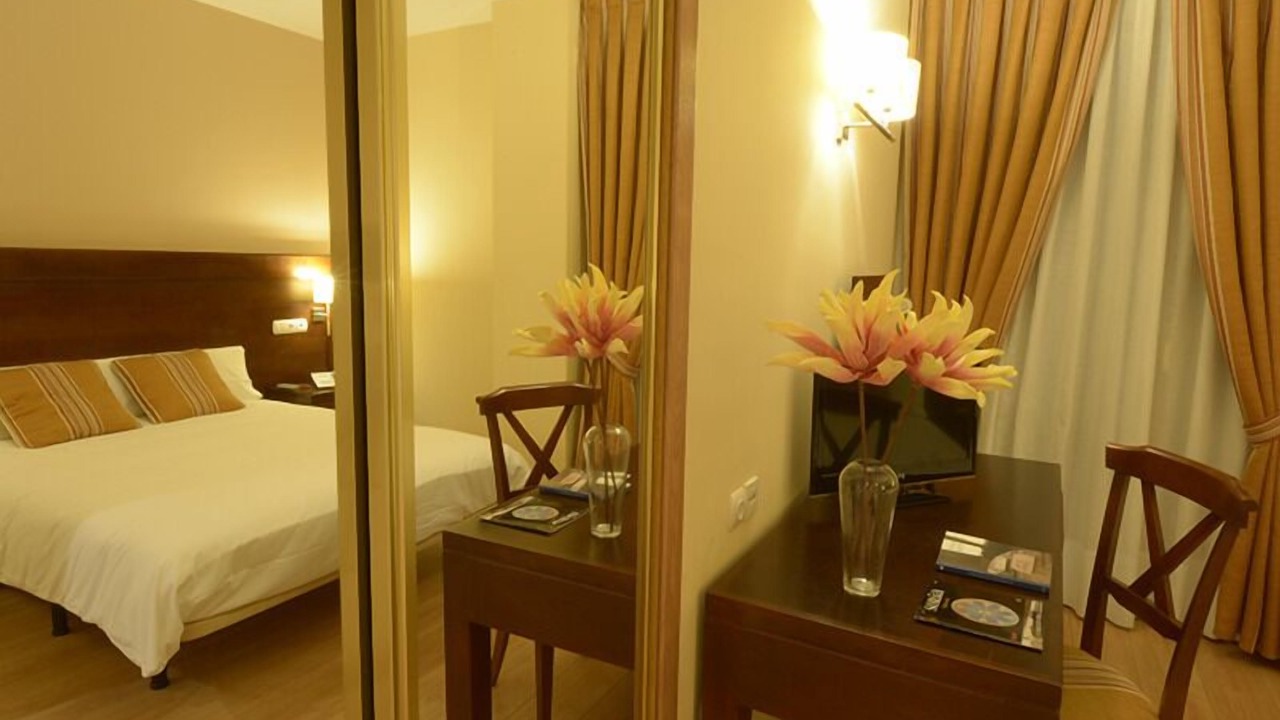 Photo of Bedroom in Soria
