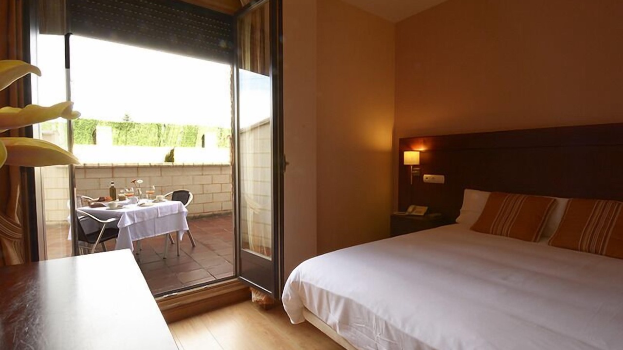 Photo of Bedroom in Soria