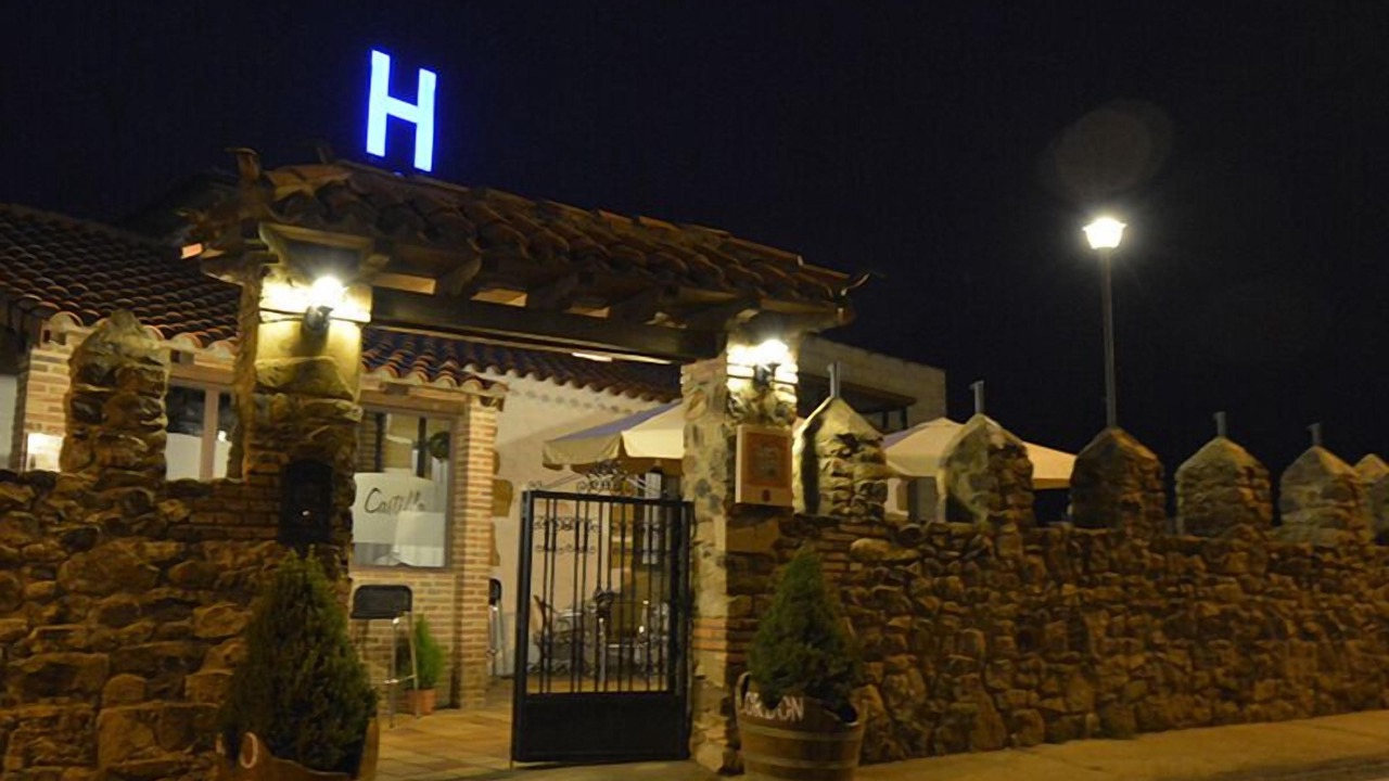 Photo of Outdoor in Soria