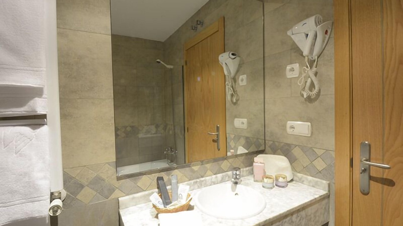 Photo of Bathroom in Soria