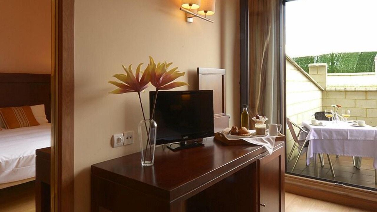 Photo of Bedroom in Soria