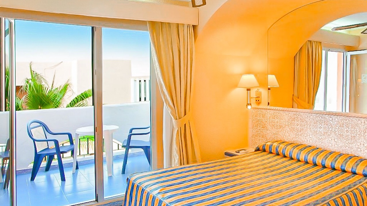 Photo of Bedroom in Roquetas de Mar