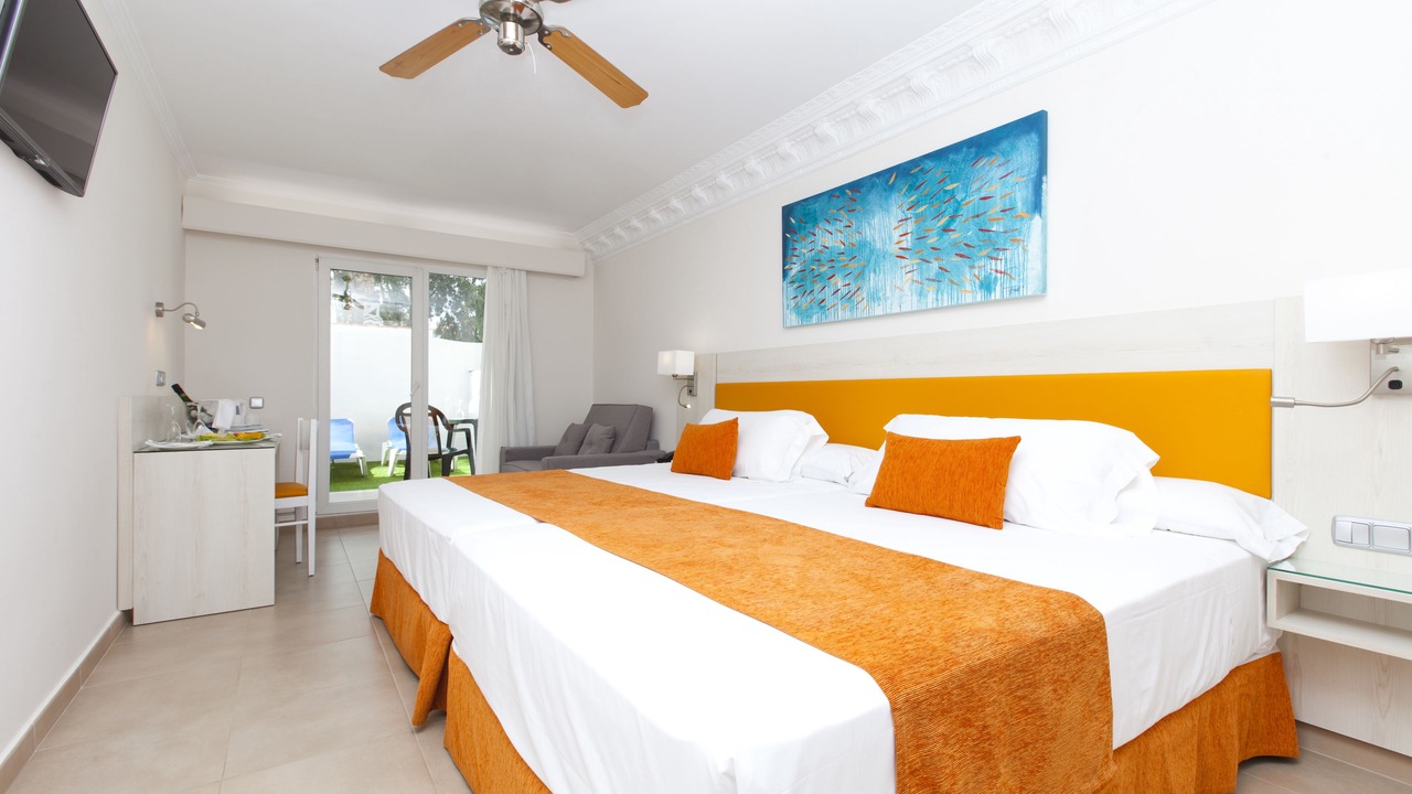 Photo of Bedroom in Roquetas de Mar