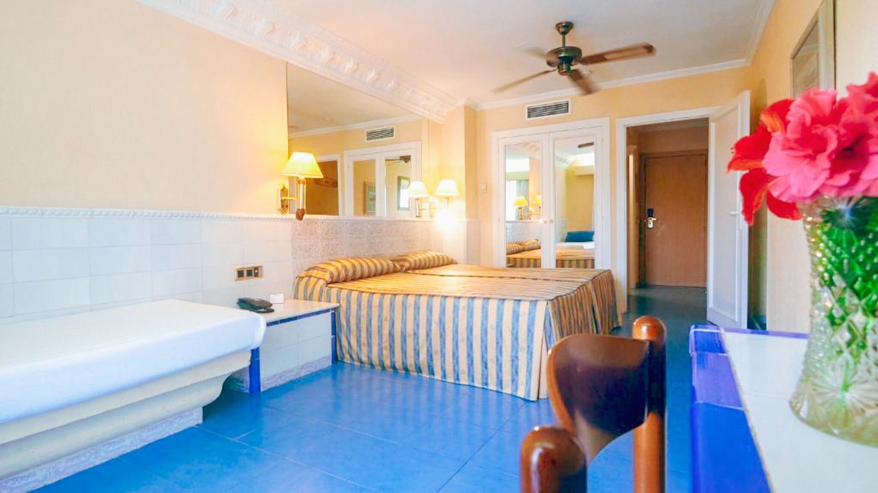 Photo of Bedroom in Roquetas de Mar