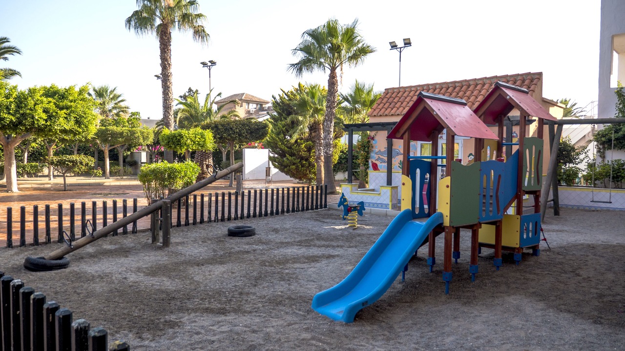 Photo of Outdoor in Roquetas de Mar