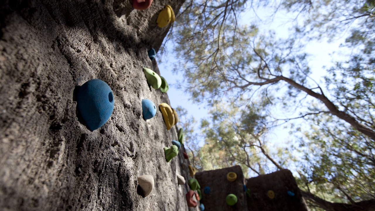 Photo of Outdoor in Roquetas de Mar