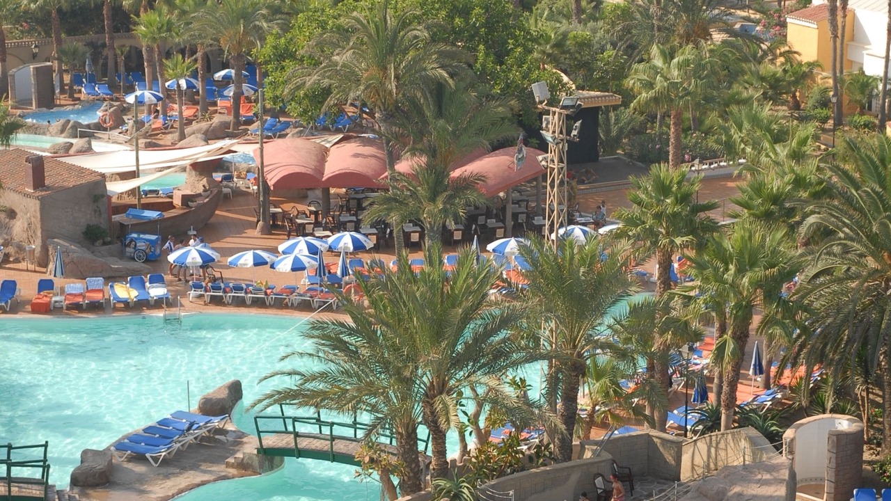 Photo of Outdoor in Roquetas de Mar