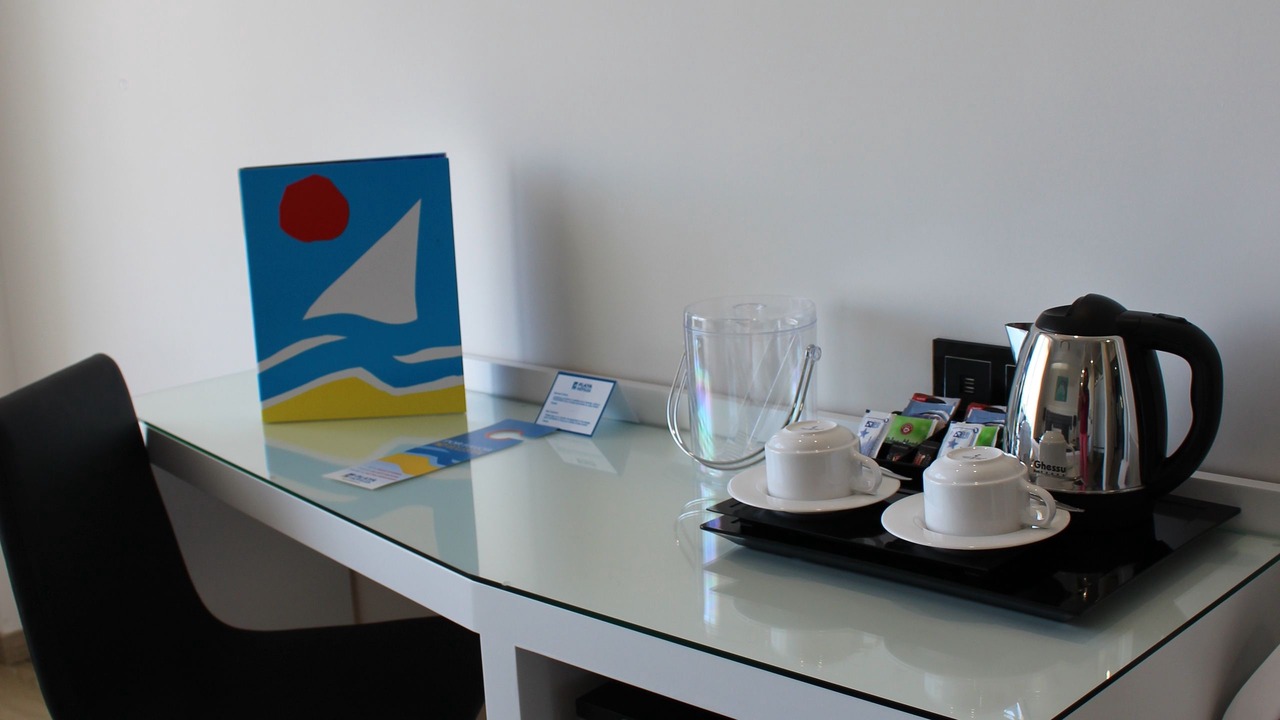 Photo of Bedroom in Roquetas de Mar