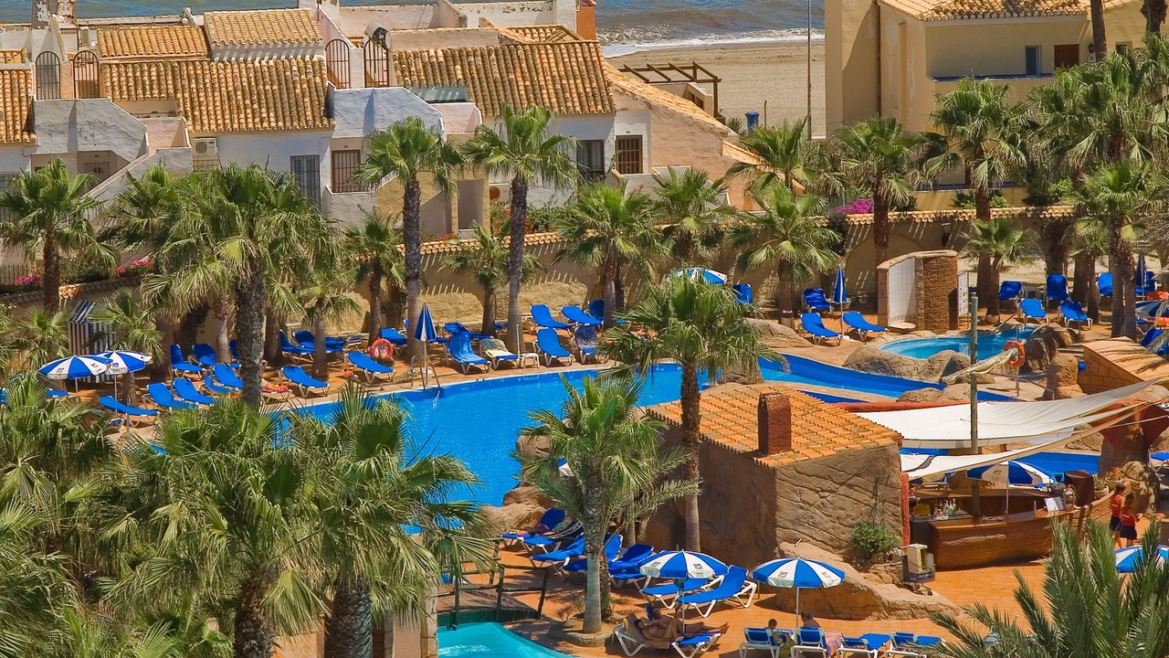 Photo of Others in Roquetas de Mar