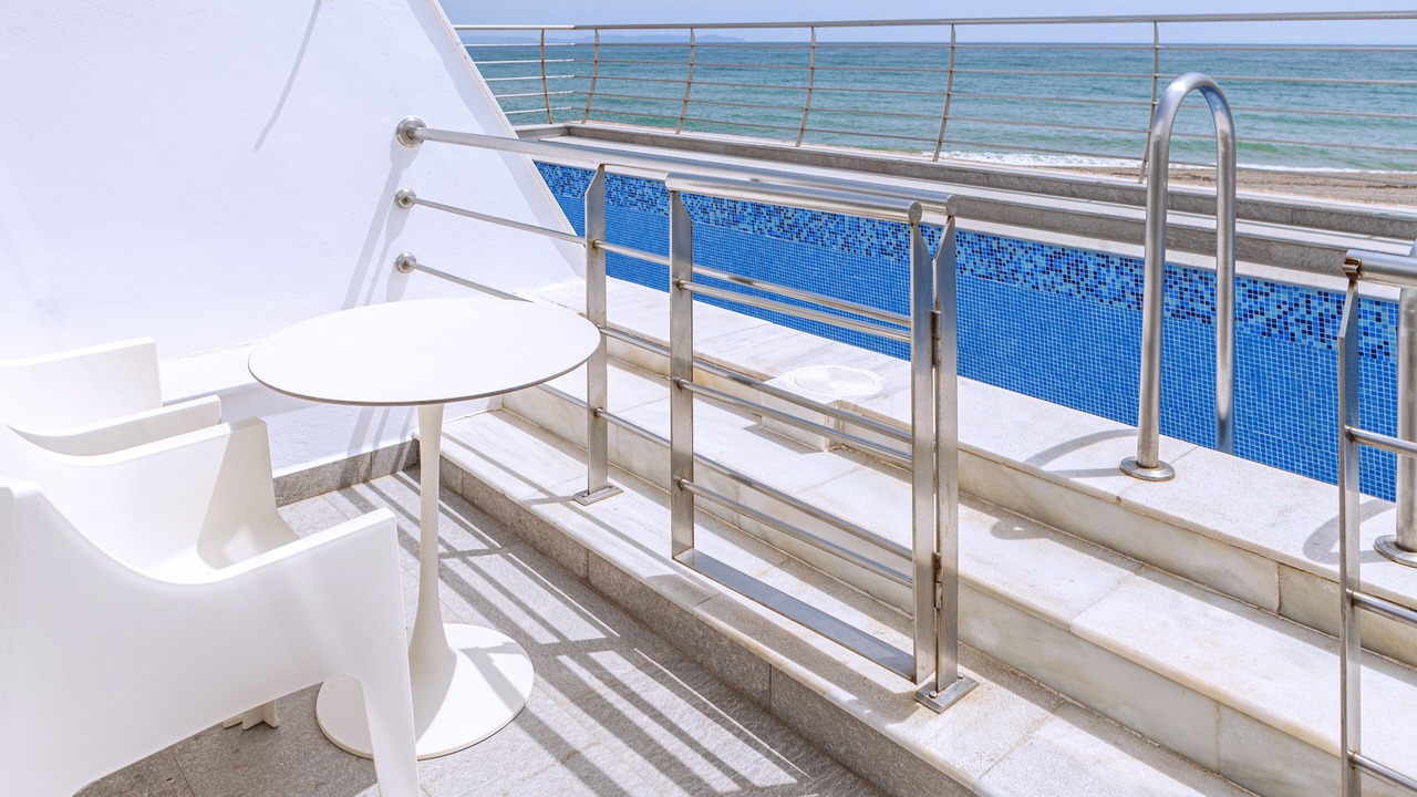 Photo of Outdoor in Roquetas de Mar