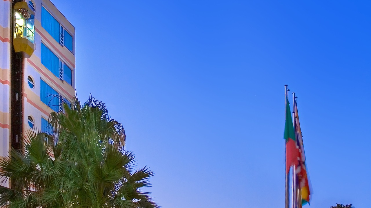 Photo of Outdoor in Roquetas de Mar