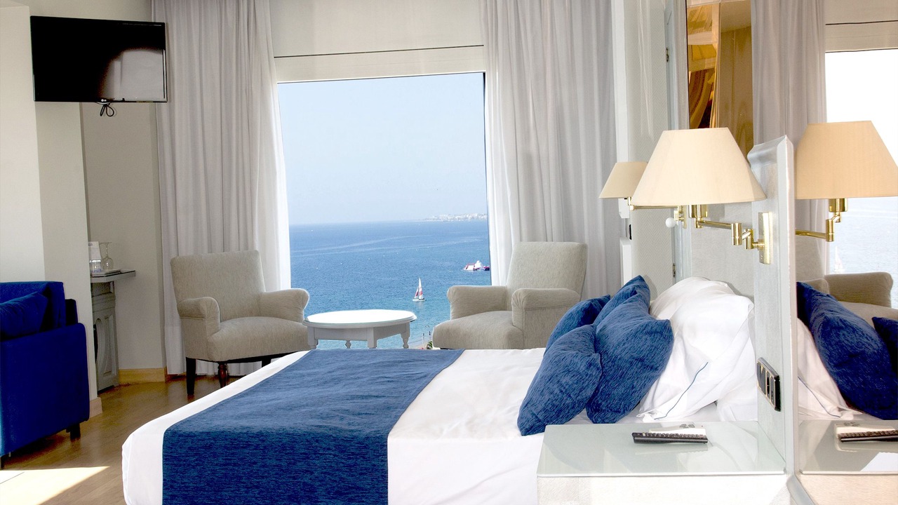 Photo of Bedroom in Aguadulce