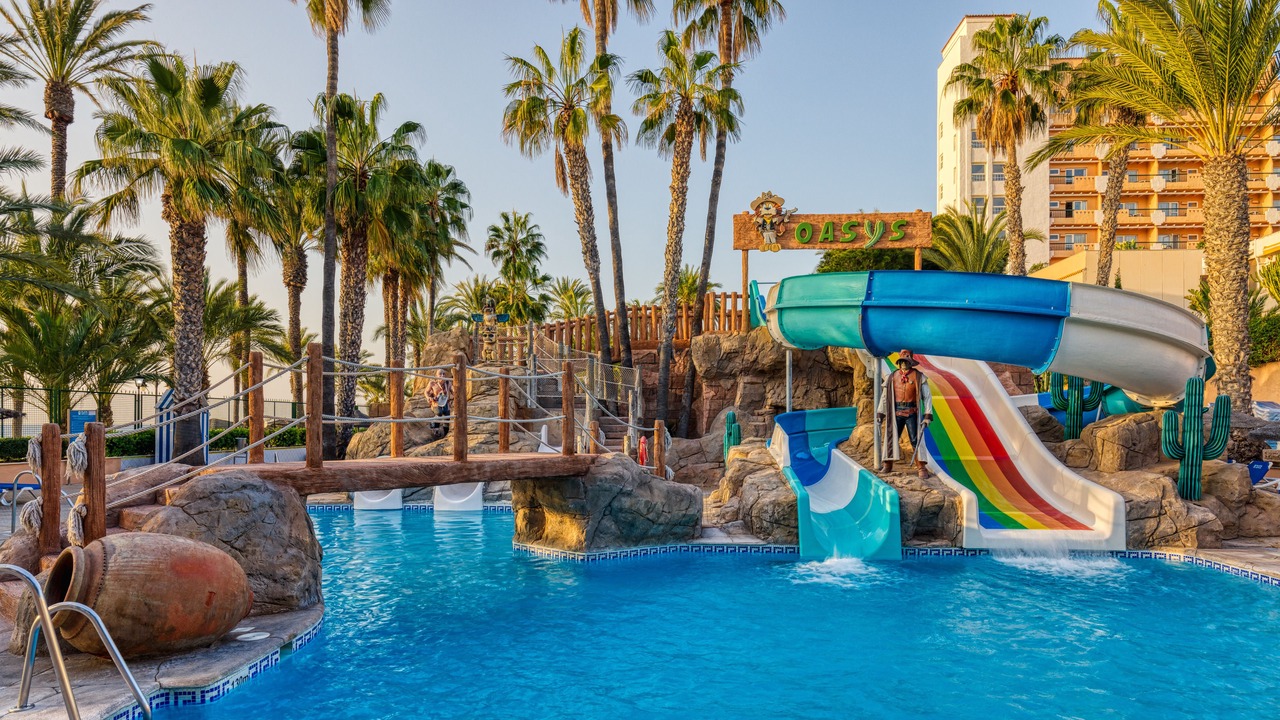 Photo of Outdoor in Aguadulce