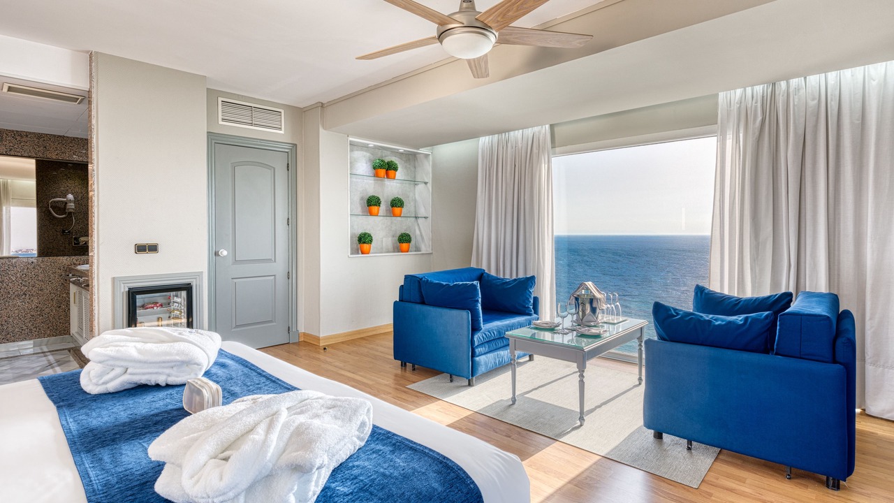 Photo of Bedroom in Aguadulce