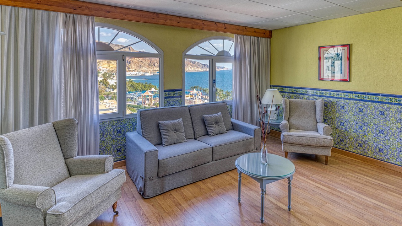 Photo of Bedroom in Aguadulce