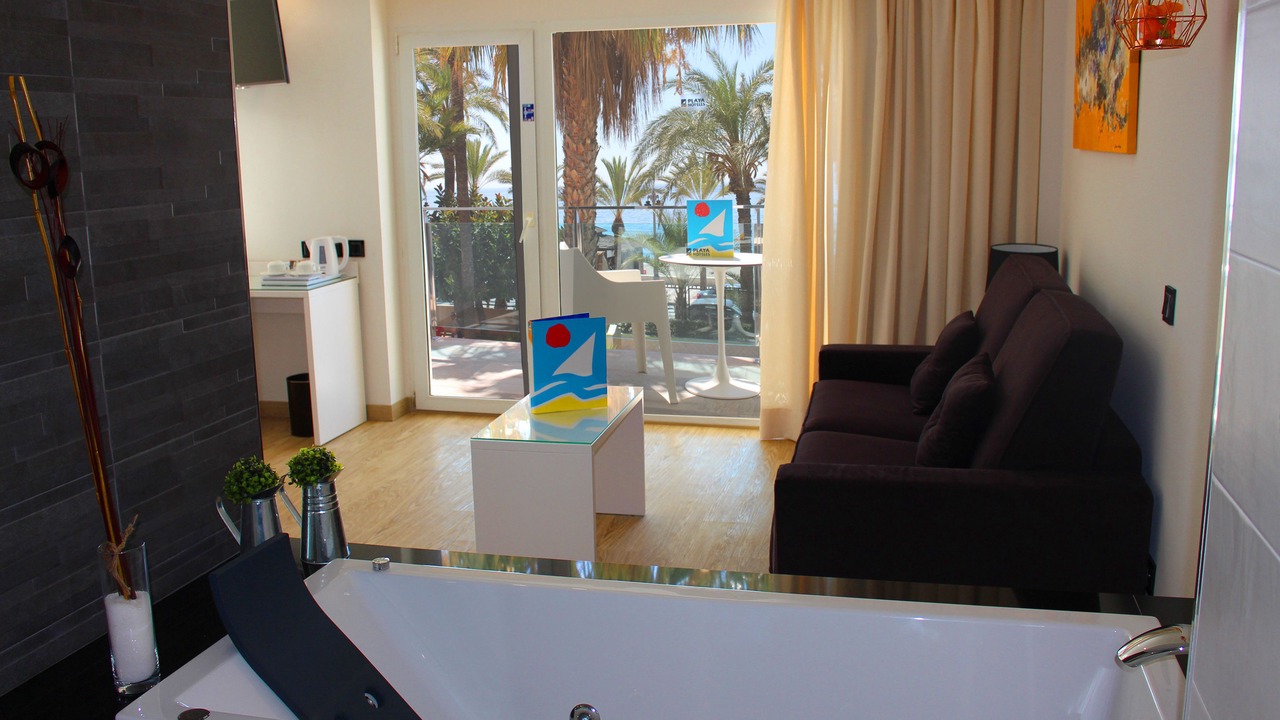 Photo of Bedroom in Aguadulce