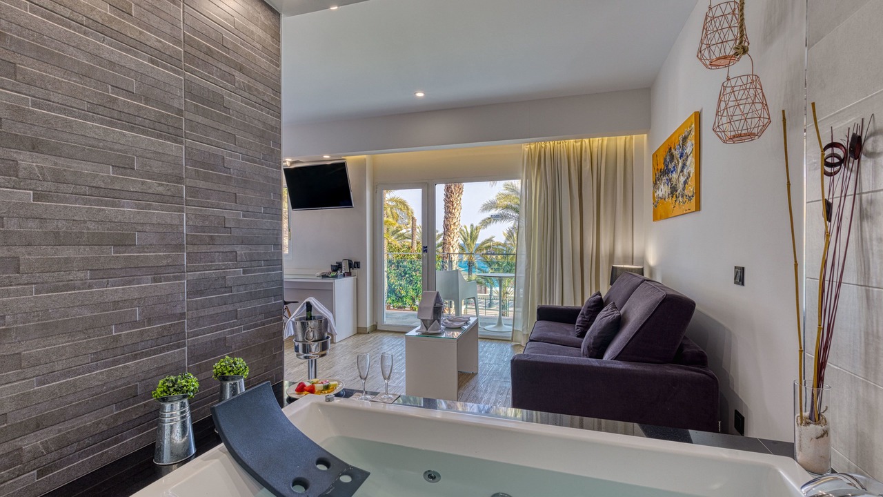 Photo of Bedroom in Aguadulce