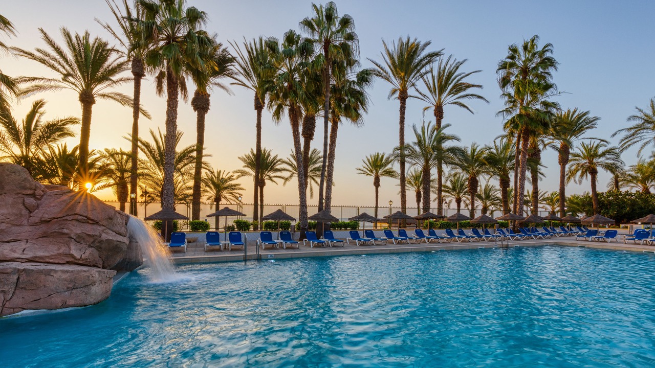 Photo of Outdoor in Aguadulce