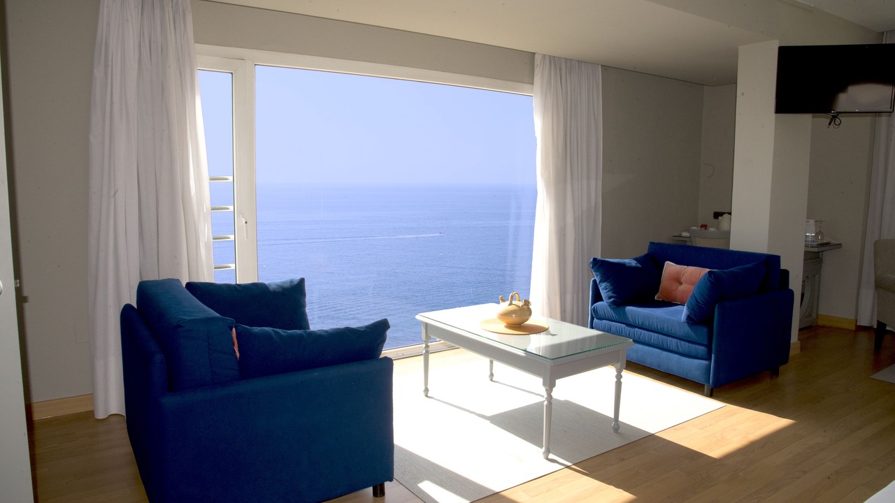 Photo of Bedroom in Aguadulce