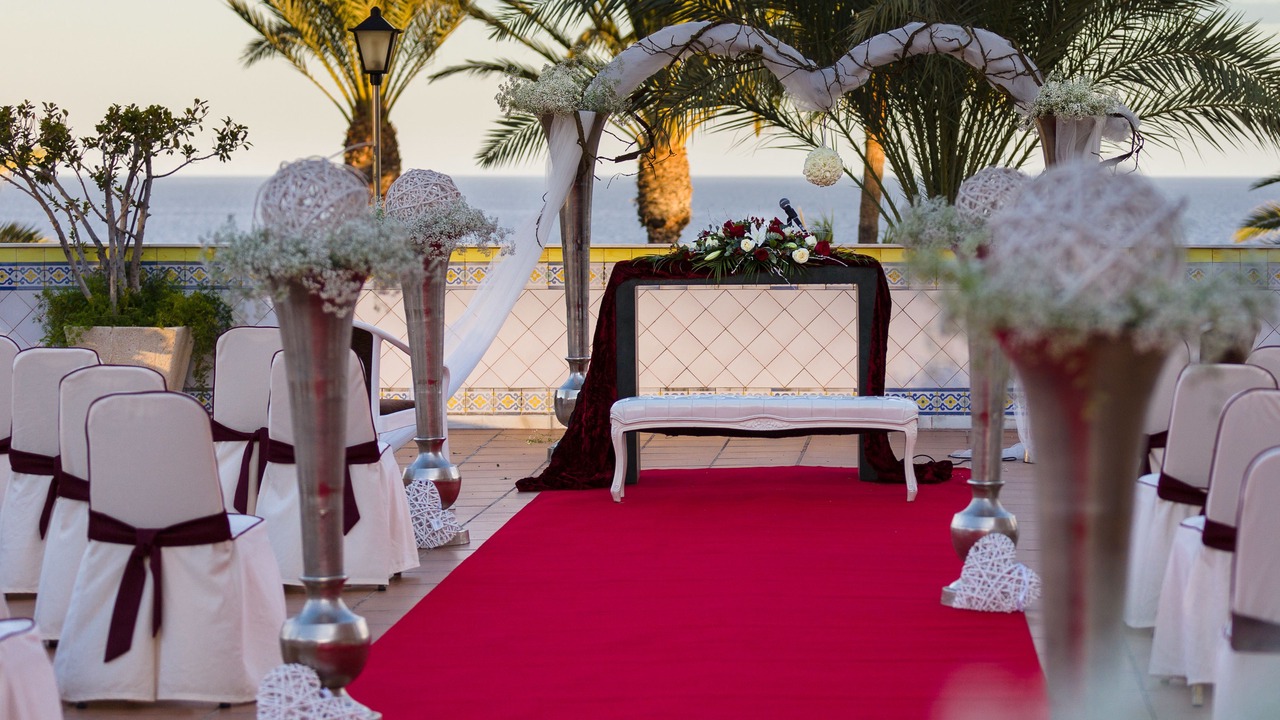 Photo of Outdoor in Aguadulce