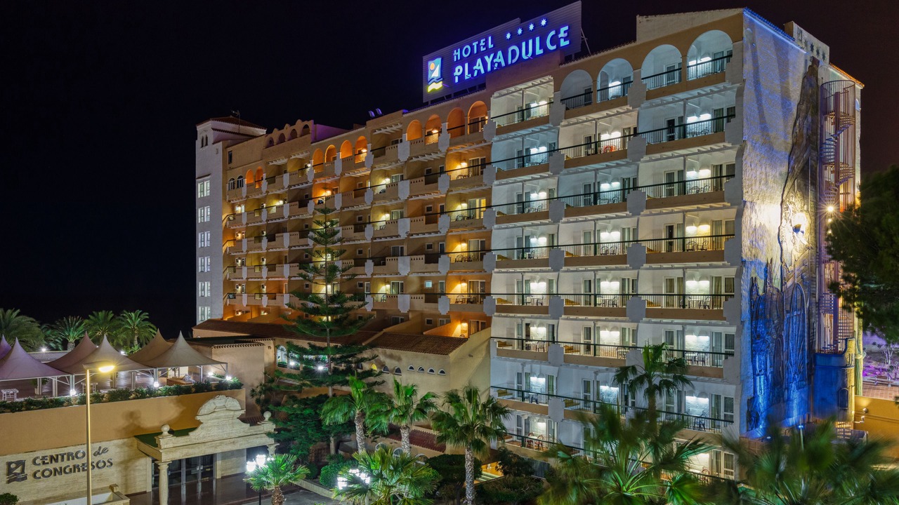Photo of Outdoor in Aguadulce