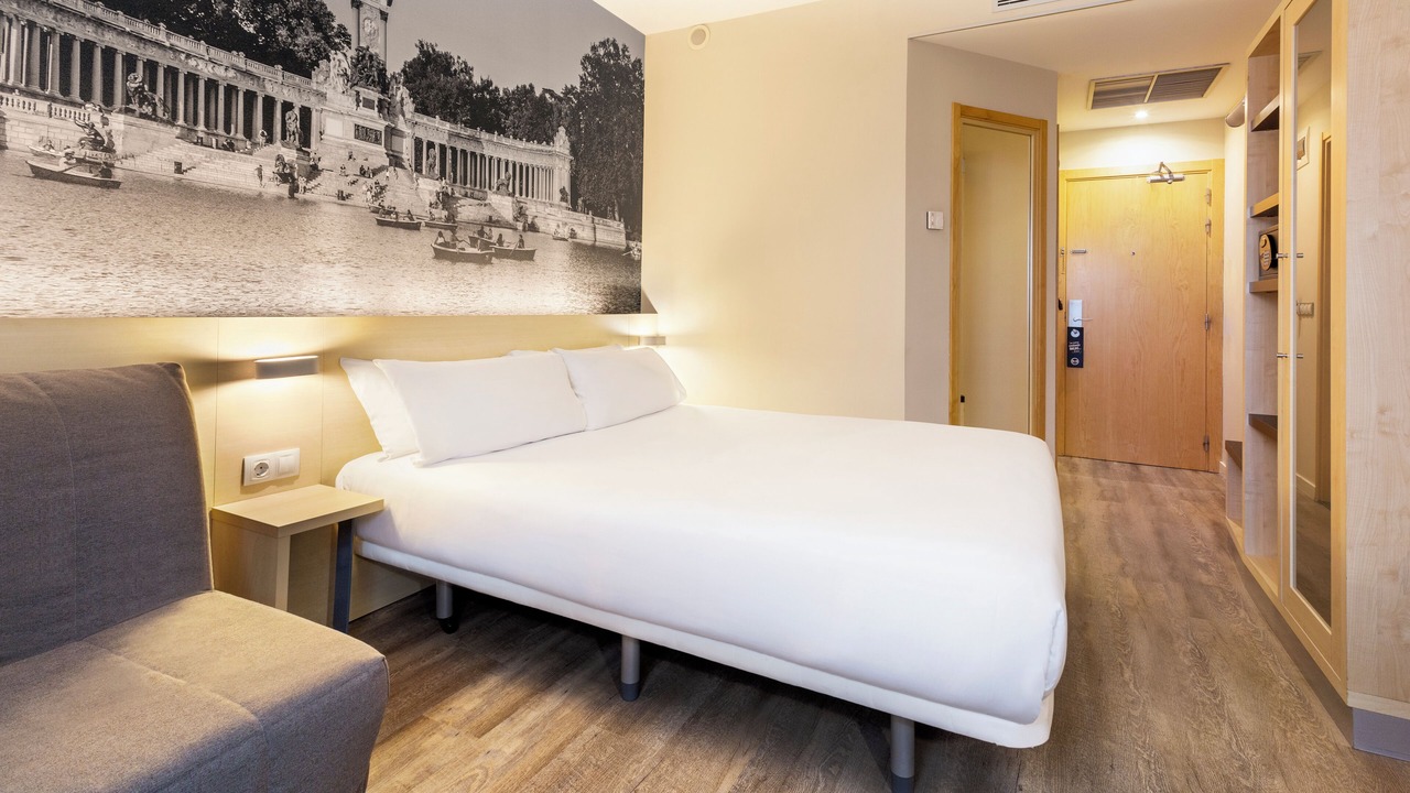 Photo of Bedroom in Rejas