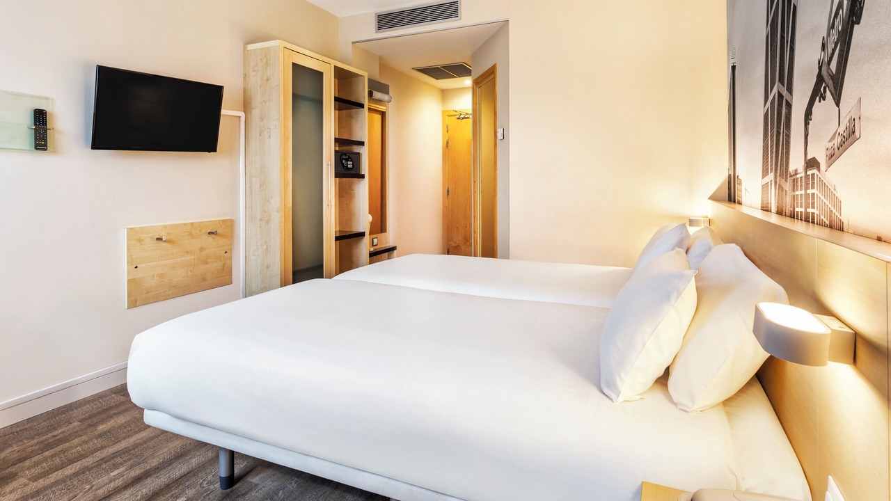 Photo of Bedroom in Rejas