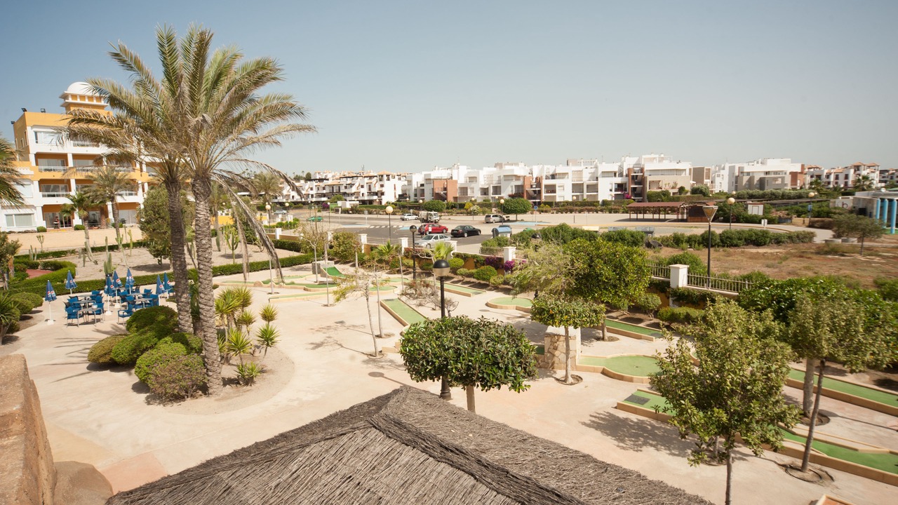 Photo of Patio Balcony in Vera Beach