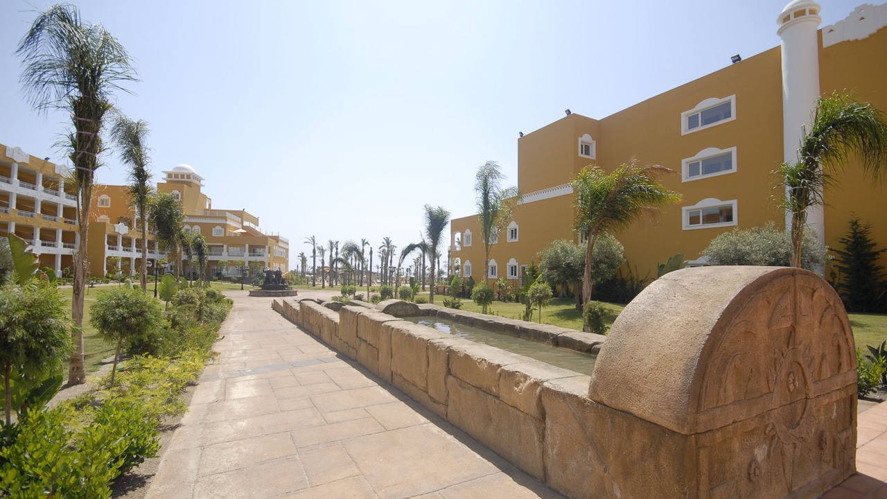 Photo of Patio Balcony in Vera Beach
