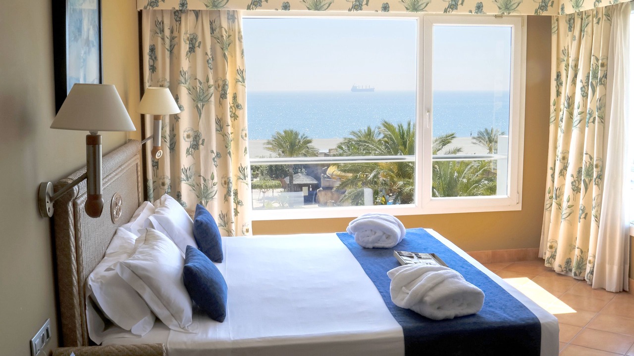 Photo of Bedroom in Vera Beach