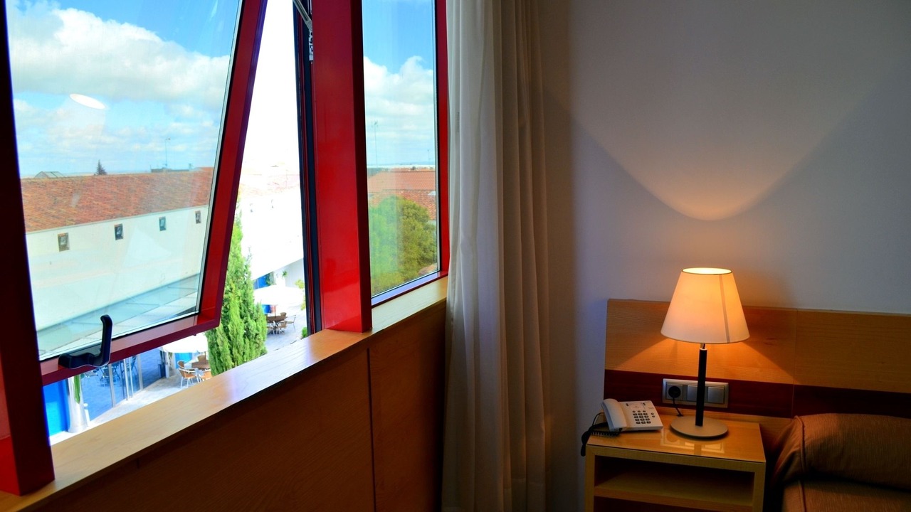 Photo of Bedroom in Llerena