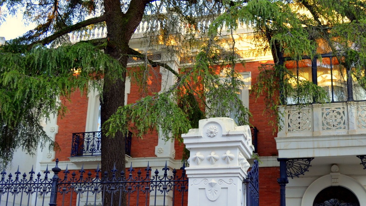 Photo of Outdoor in Llerena