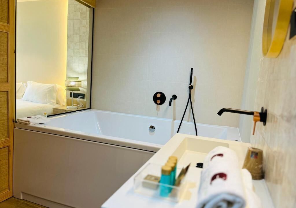 Photo of Bathroom in Plan
