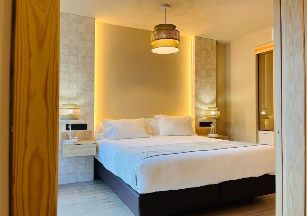 Photo of Bedroom in Plan