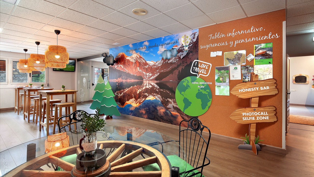 Photo of Outdoor in Plan