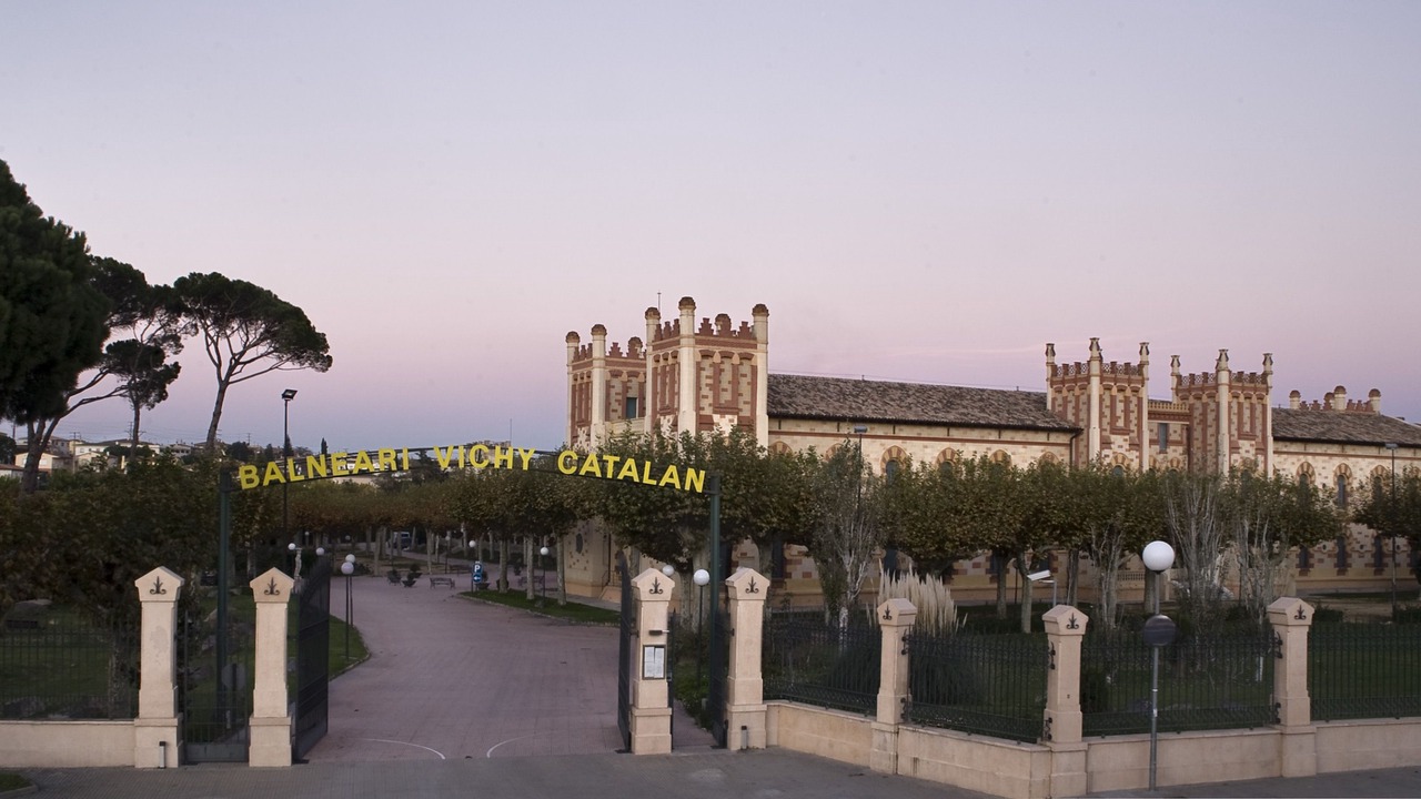 Photo of Outdoor in Caldes de Malavella