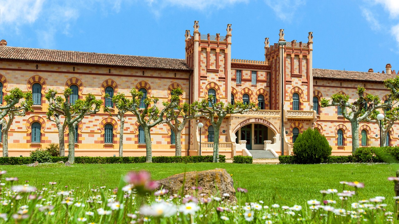 Photo of Outdoor in Caldes de Malavella