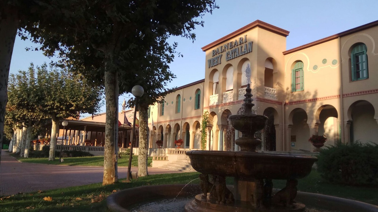 Photo of Outdoor in Caldes de Malavella