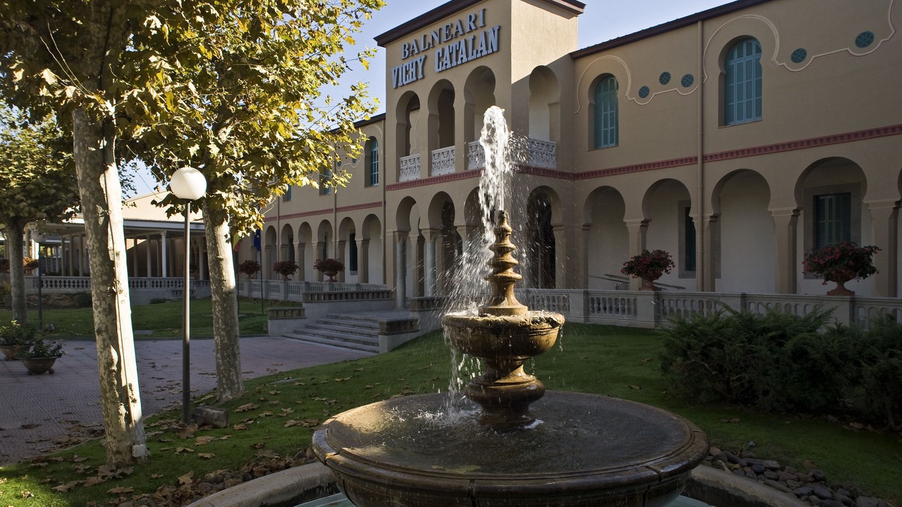Photo of Outdoor in Caldes de Malavella